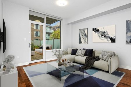 For Lease - 575 Byron Avenue Unit# 214, Carlingwood - Westboro and Area, Ontario - Photo 3