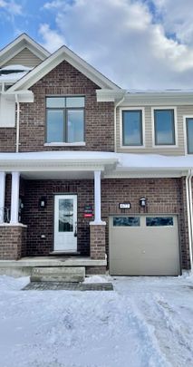 For Lease - 677 Ribstone Court, Oshawa, Ontario - Photo 1