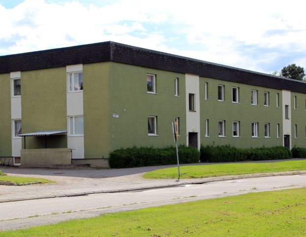 Parkgatan 3 C - Foto 1