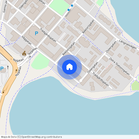 Våggatan 17 B, 821 42, Bollnäs