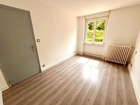 Location appartement 2 pièces, 45.92m², Val de Briey - Photo 2