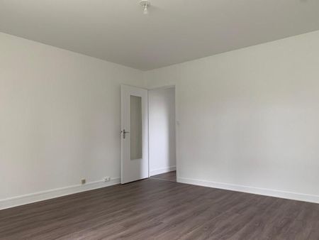 Location appartement 1 pièce 31.9 m2 à Joué-lès-Tours - Photo 3