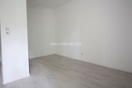 Appartement à louer - Photo 2