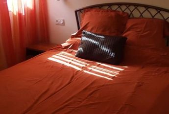 4 bedroom luxury Villa for rent in Nueva Andalucia, Andalusia