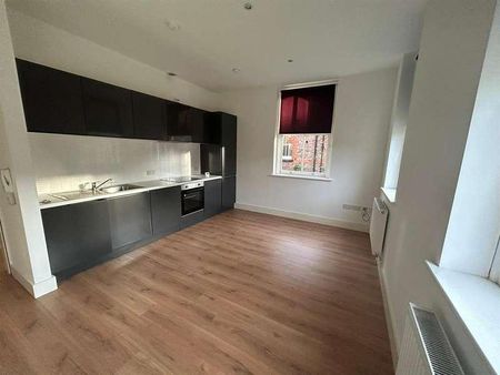 Longmoor Lane, Liverpool, L10 - Photo 2