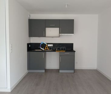 Appartement à louer Saint-Jean-de-la-Ruelle - Photo 1