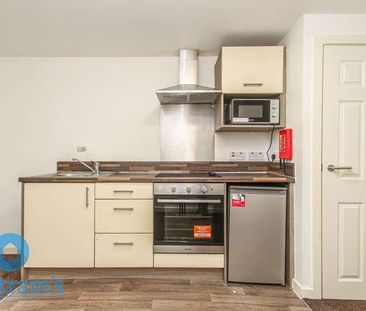 Xl Studio, Minerva House, Spaniel Row, NG1 - Photo 6