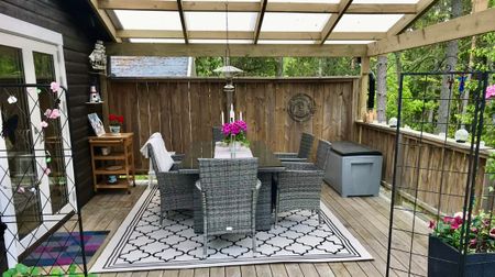 Tynningösundsvägen - Foto 2