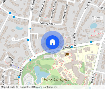 The Park, Cheltenham GL50 2RW - Photo 1