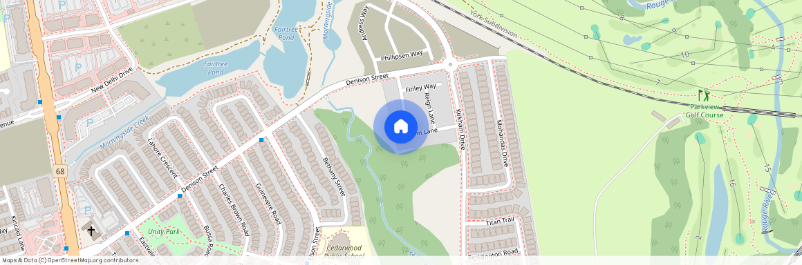 34 Liam Lane Unit# basement, Markham