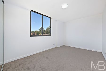 50/31-33 Millewa Avenue, Wahroonga NSW 2076 - Apartment For Rent | Domain - Photo 4