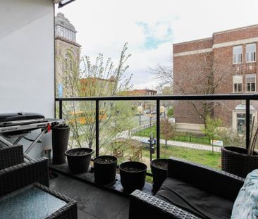 Appartement à louer - Photo 2