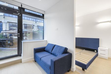 Studio to rent - Photo 3