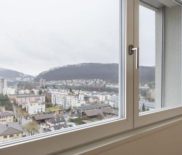 2 Zimmer, 62 m², 9. Stock - Photo 6