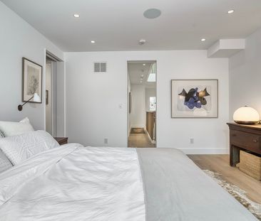 For Lease - 34 Beaconsfield Avenue Unit# (Main house), Toronto, Ontario - Photo 6