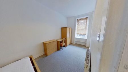 3 Bed Flat, Cathcart Place, EH11 - Photo 5