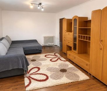Apartament 3 camere cu balcon in Vasile Aaron - Photo 4