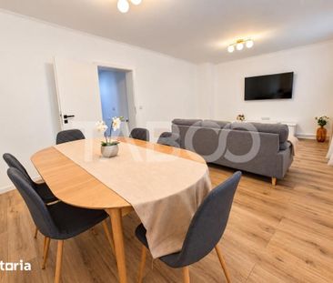 Casa individuala la prima inchiriere 4 camere terasa curte Sura Mica - Photo 1