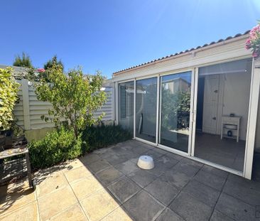 Location Maison 2 pièces 26m² GRUISSAN 11430 - Photo 2