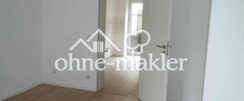 Schönes Apartment mit Einbauküche in Letmathe - Foto 1