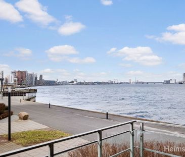 3-værelses Lejlighed på 89 m² i Aalborg - Foto 5