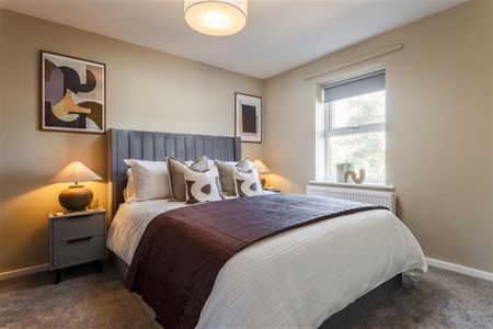 Casa, North Valley, Nottingham, NG7 - Photo 3