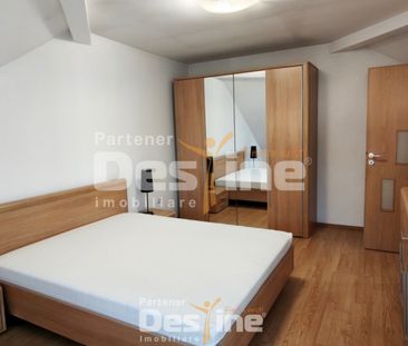 Apartament cu gradina in vila, cel mai verde complex din Bra - Photo 5