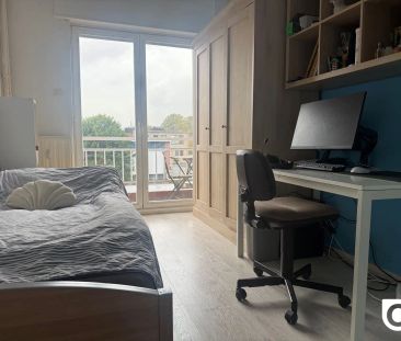 Appartement: 3 slk en P - Photo 5