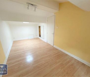 Location Maison 4 pièces 73m² CHAMALIERES 63400 - Photo 2