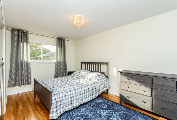 For Lease - 2034 Saunderson Drive Unit# A, Elmvale Acres and Area, Ontario - Photo 1