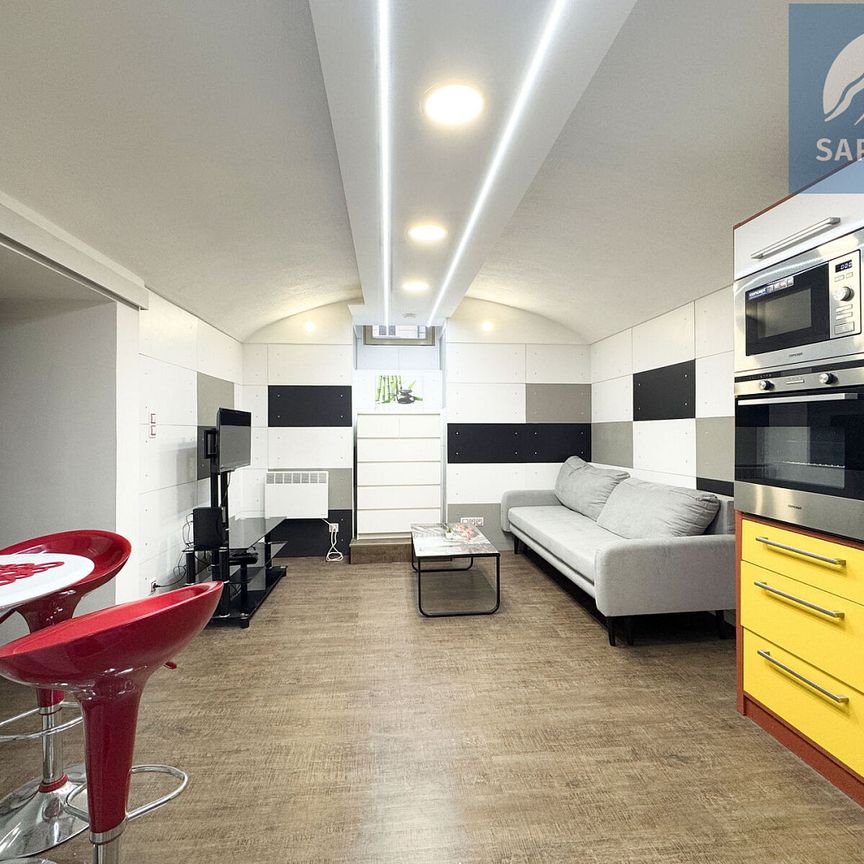 Pronájem bytu 2+kk 42 m² - Фото 1