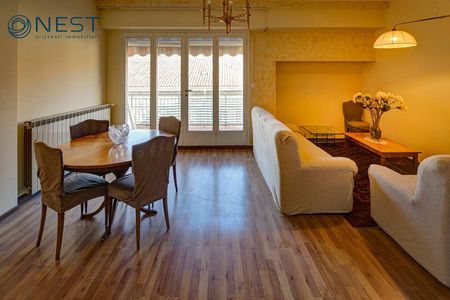 Attico buono stato, 98 m², Borgo Teresiano, Trieste - Photo 4