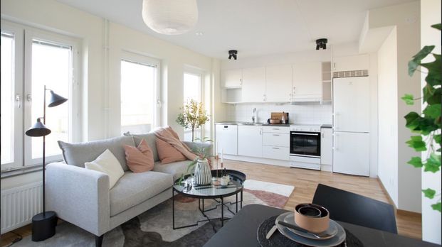 Gamla Uppsalagatan 51D, 75425 - Foto 1