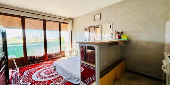 Appartement à louer 1 pièce 22.55m² - Photo 3