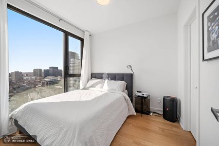 Condo for rent Downtown | Beautiful view - Photo 5