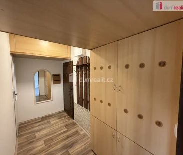 pronájem 2+1, Frenštát p/R - Photo 4