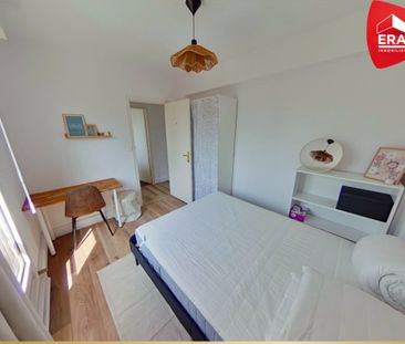 Appartement Talence 5 pièce(s) 72 m2 - Photo 6