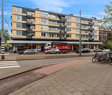 Appartement te huur: Bergweg 38-D 3036 BA Rotterdam - Photo 3