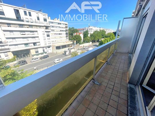 Appartement 2 Pièces - Meublé - Photo 1