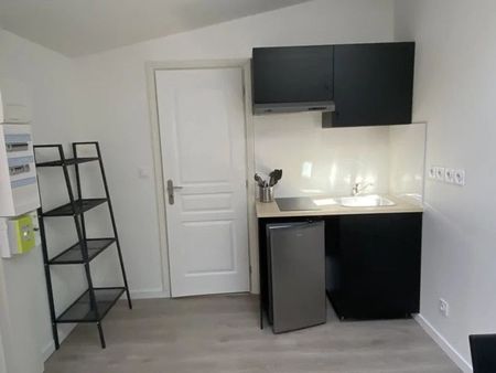 Appartement 1 pièce à louer - Photo 3