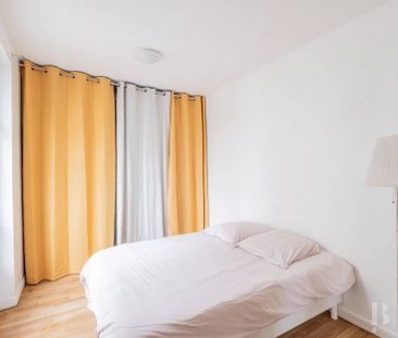 Rental Apartment Paris 18th Grandes-Carrières - Photo 5