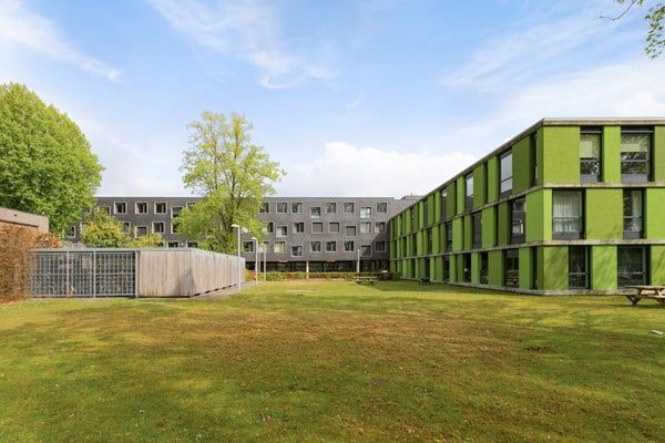 Te huur: Appartement Generaal de Wetstraat in Tilburg - Photo 1