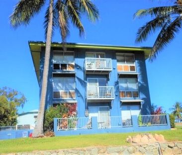 2/109 The Strand, North Ward QLD 4810 - Apartment For Rent - $550 |... - Photo 1