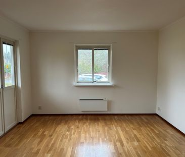 Brännargårdsvägen 2 B - Foto 2