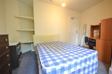 Carill Drive, Manchester, Greater Manchester, M14 6WR - Photo 2