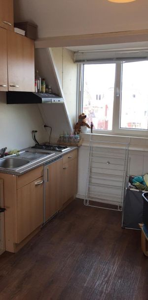 Te huur: Kamer Peizerweg 53 a 3e etage in Groningen - Foto 1