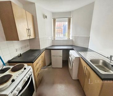 1 bedroom studio to rent Abbey Street, Derby, Derbyshire, DE22 - Photo 6