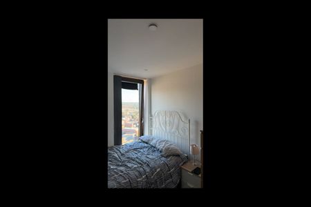 Room in a Shared Flat, City Lofts St Pauls, S1 - Photo 2