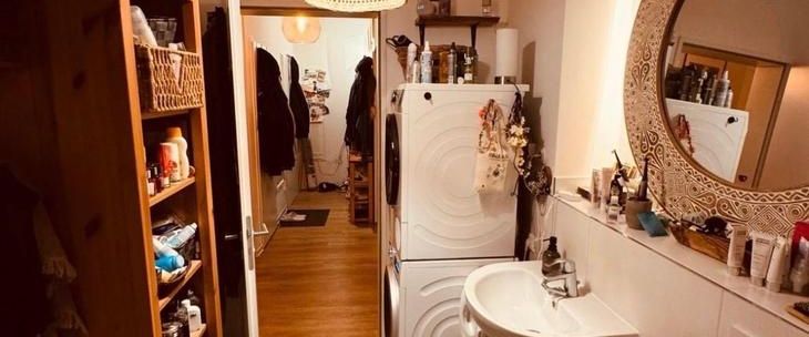 Möblierte Wohnung zur Zwischenmiete in Hamburg Stellingen - Foto 1