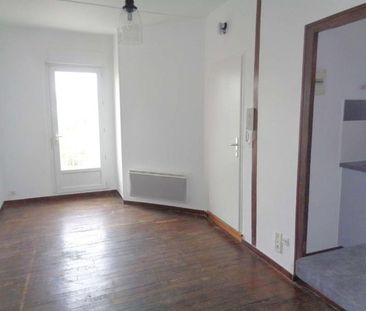 Location Appartement 1 pièce 24m² TOURS 37100 - Photo 2